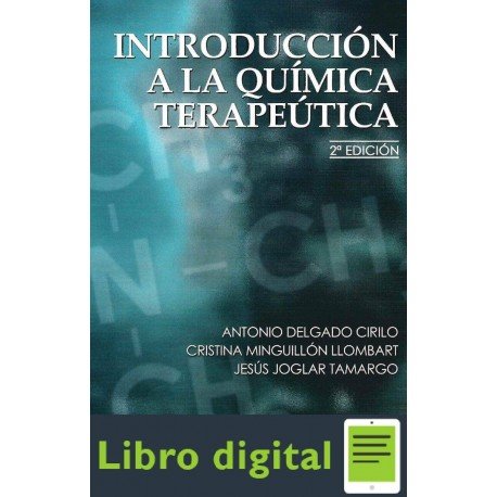 Introduccion A La Quimica Terapeutica