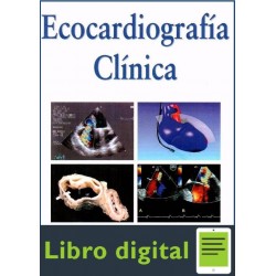 Ecocardiografia Clinica Claudio A. German