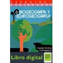 Biogeografia Y Edafogeografia Casildo Ferreras