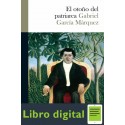 El Otoño Del Patriarca Gabriel Garcia Marquez