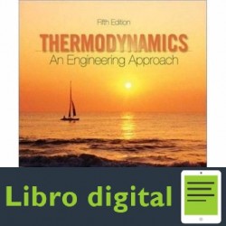 Thermodynamics: An Engineering Approach 9th Edition