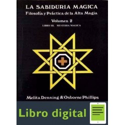 La Sabiduria Magica. Volumen 2 Melita Denning