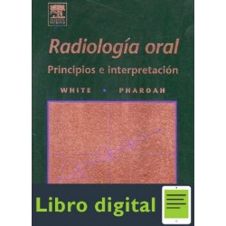 Radiologia Oral Principios E Interpretacion