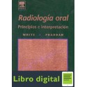 Radiologia Oral Principios E Interpretacion