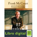 El Profesor Frank Mccourt