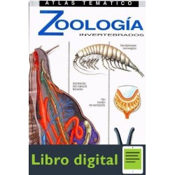 Atlas Tematico Zoologia Invertebrados