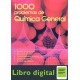 1000 Problemas De Quimica General M. R. Fernandez