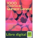 1000 Problemas De Quimica General M. R. Fernandez