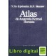 Atlas De Anatomia Normal Humana