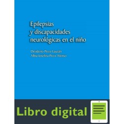 Epilepsias Y Discapacidades Neurologicas en el Niño Desiderio Pozo Lauzan