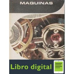 Maquinas Robert Obrian (coleccion Time Life)