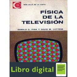 Fisica De La Television Donald Fink