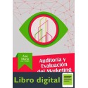 Auditoria Y Evaluacion Del Marketing Ana María Cano Arroyave