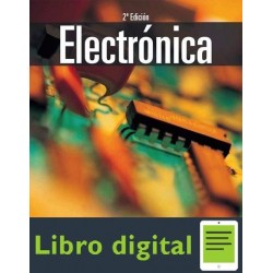 Electronica 2 edicion Allan R. Hambley