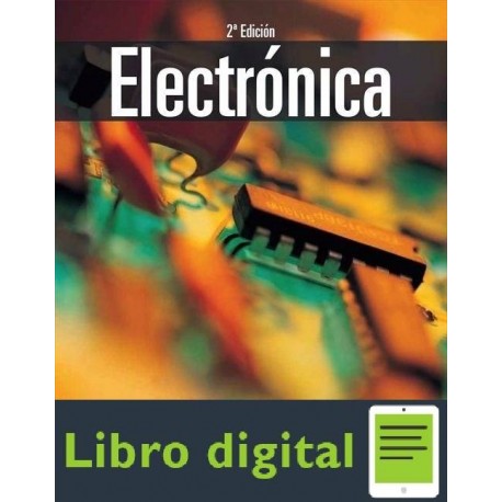 Electronica 2 edicion Allan R. Hambley