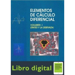 Elementos De Calculo Diferencial Vol. I