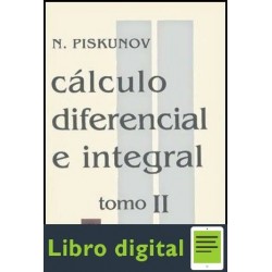 Calculo Diferencial E Integral, Tomo Il
