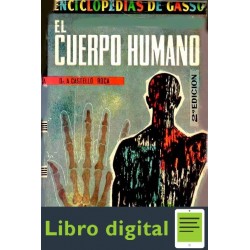 El Cuerpo Humano Augusto Castello Roca