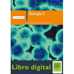 Biologia 2. Serie Para La Enseñanza En El