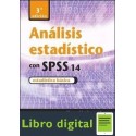 Analisis Estadistico Con SPSS14 3 edicion