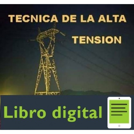 Tecnicas De La Alta Tension Jorge Sacchi