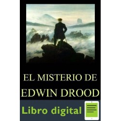 El Misterio De Edwin Drood Charles Dickens