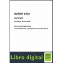Sociologia De Un Genio Norbert Elias Mozart