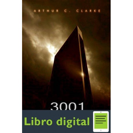 3001 Odisea Final Arthur C. Clarke