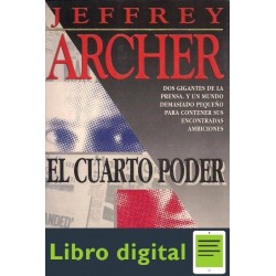 El Cuarto Poder Jeffrey Archer