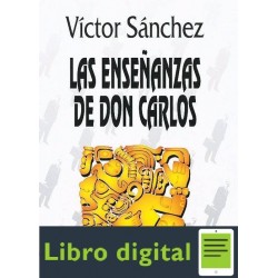 Las Enseñanzas De Don Carlos Victor Manuel Pereda Sanchez