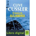 El Tesoro De Alejandria Clive Cussler