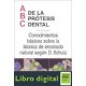 Abc De La Protesis Dental Gunther Seudert