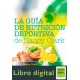 La Guia De Nutricion Deportiva De Nancy Clark 2 edicion