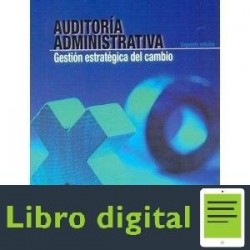 Auditoria Administrativa. Gestion Estrategica