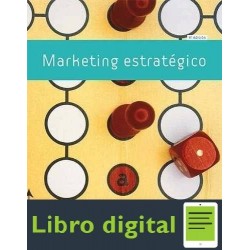 Marketing Estrategico Roger J. Best 4 edicion