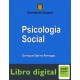 Psicologia Social Enrique Barra