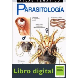Atlas Tematico. Parasitologia