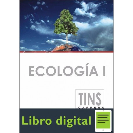 Ecologia I. Tins