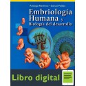 Embriologia Humana Y Biologia del Desarrollo Arteaga Martinez