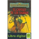 Reinos Olvidados. El Cantico De Los Saurios