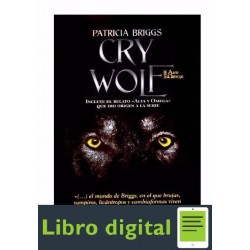 Cry Wolf Patricia Briggs