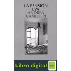 La Pension Eva Andrea Camilleri