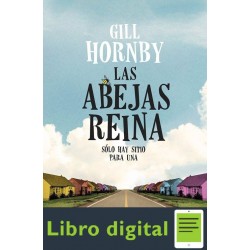 Las Abejas Reina Gill Hornby
