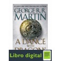 Danza Con Dragones George R. R. Martin