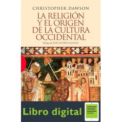 La Religion Y El Origen De La Cultura Occidental