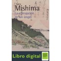 La Corrupcion De Un Angel Yukio Mishima