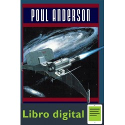 La Nave De Un Millon De Años Poul Anderson