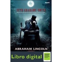Cazador De Vampiros Abraham Lincoln