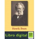 Un Enemigo Del Pueblo Henrik Ibsen