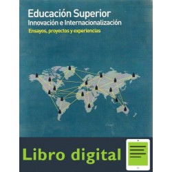 Educacion Superior. Innovacion E